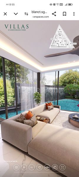 7 Bed Bungalow (Landed) for Sale in  Greenbank Park - Image 1